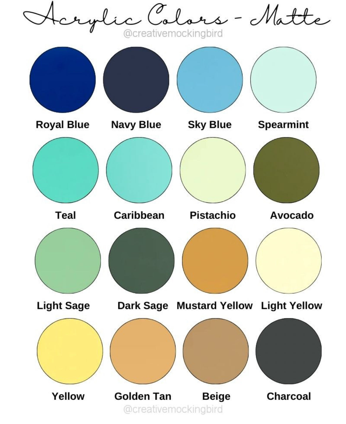 Personalized Look What I Made Magnets