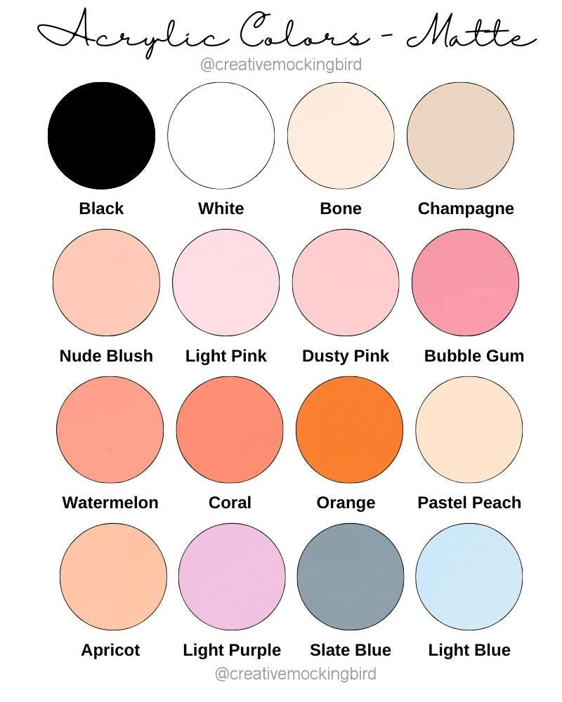 Personalized Look What I Made Magnets